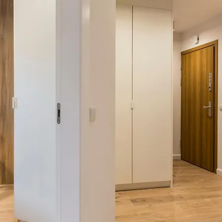 Udanypobyt Apartament Carmen Zakopane Zewnętrze zdjęcie