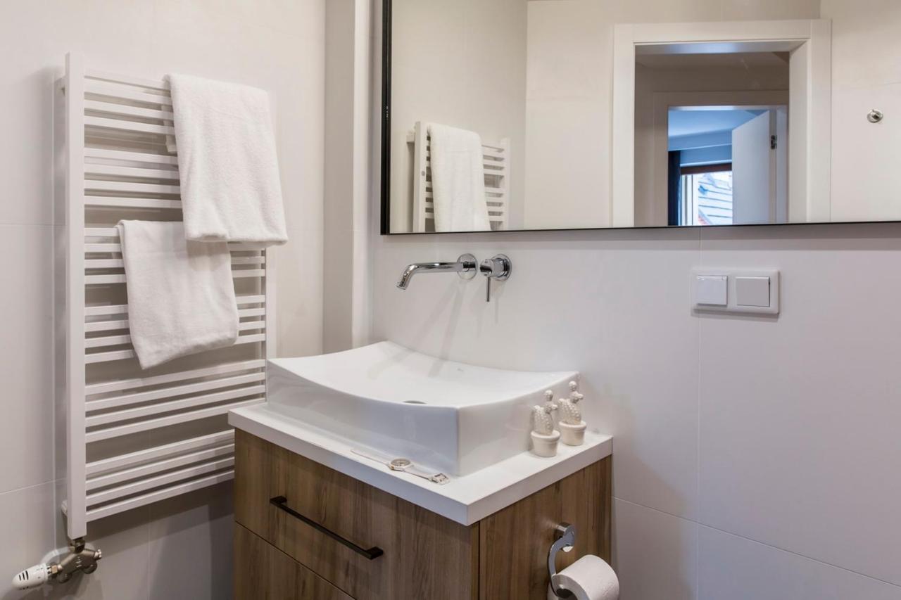 Apartament Udanypobyt Carmen *