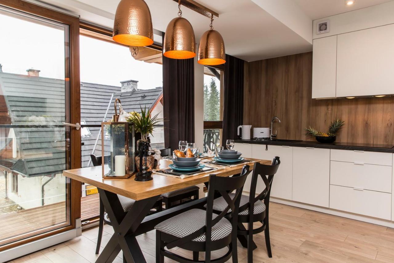 Apartament Udanypobyt Carmen