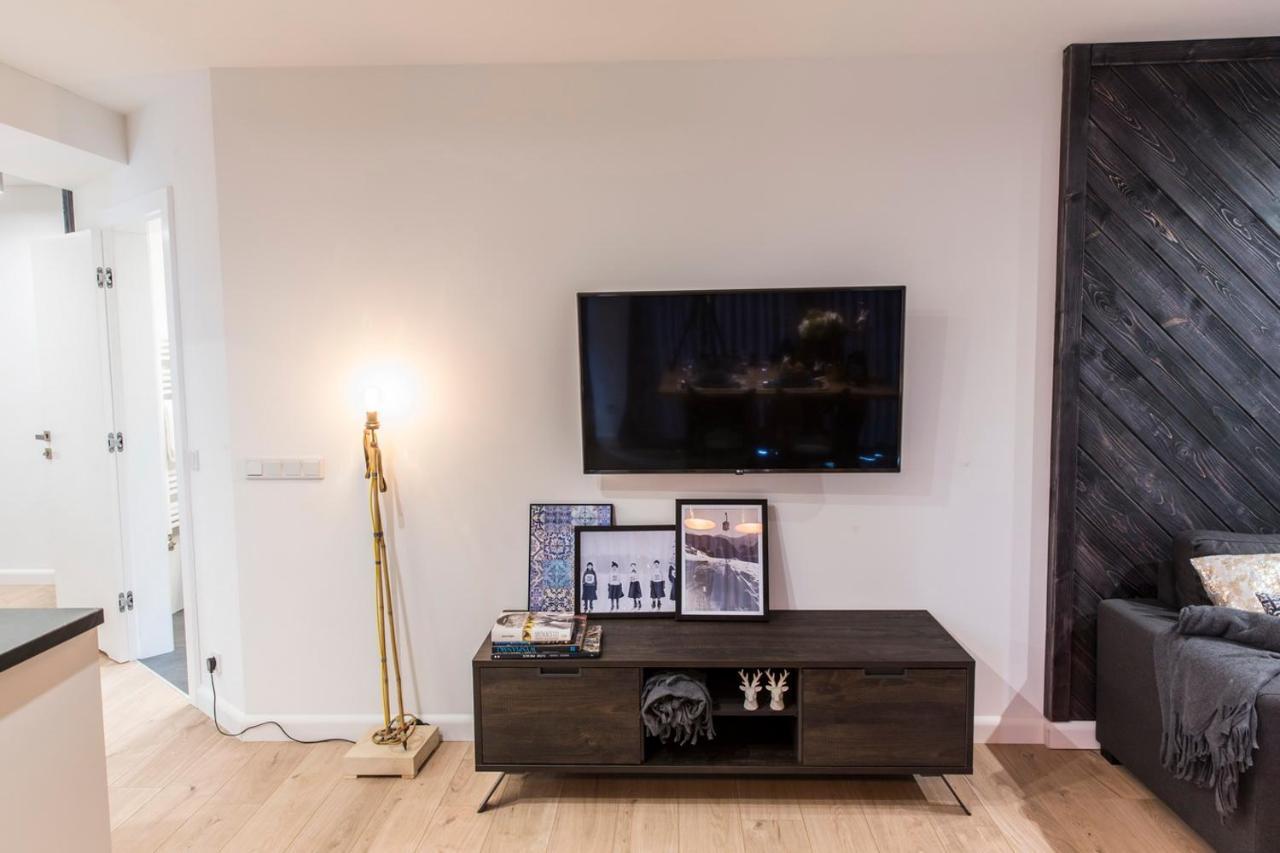 Udanypobyt Carmen Apartament Zakopane