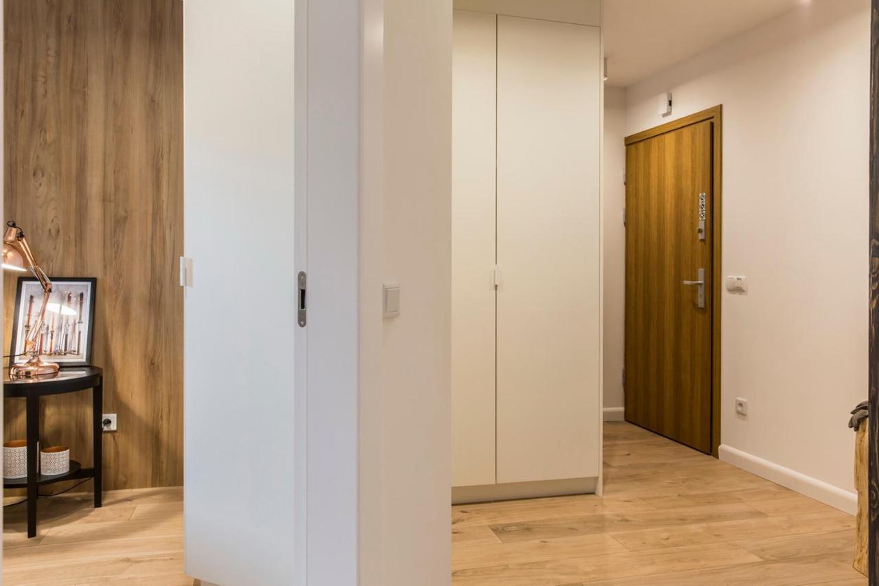 Apartament Udanypobyt Carmen *