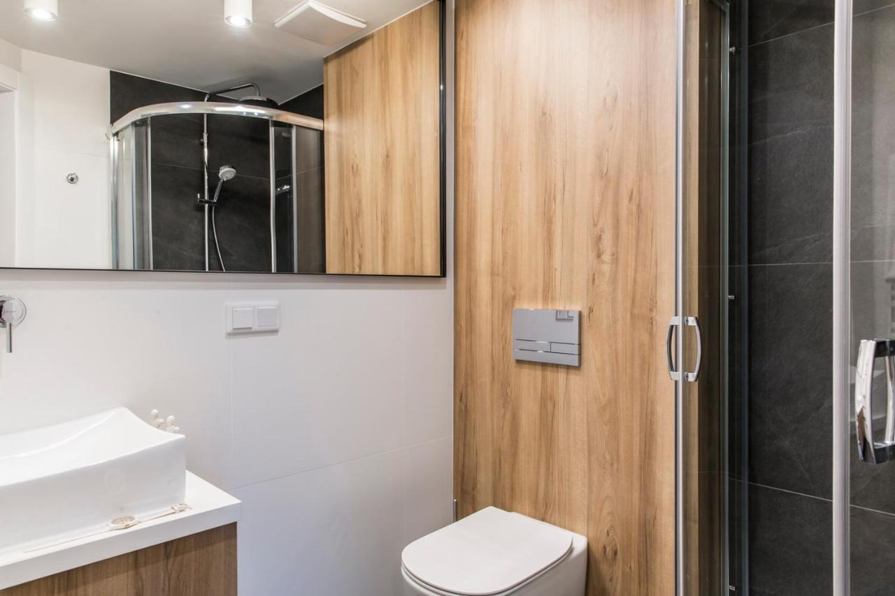 Apartament Udanypobyt Carmen *