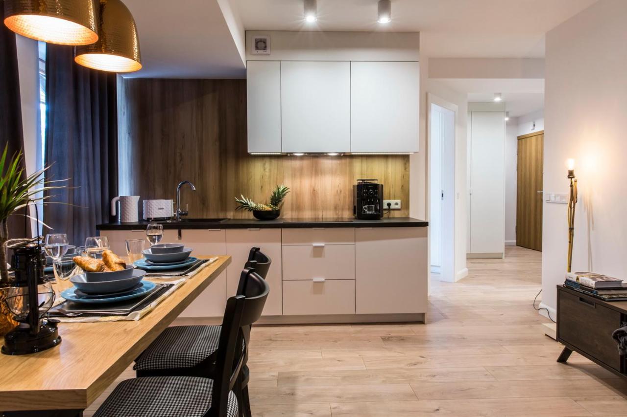 Apartament Udanypobyt Carmen *