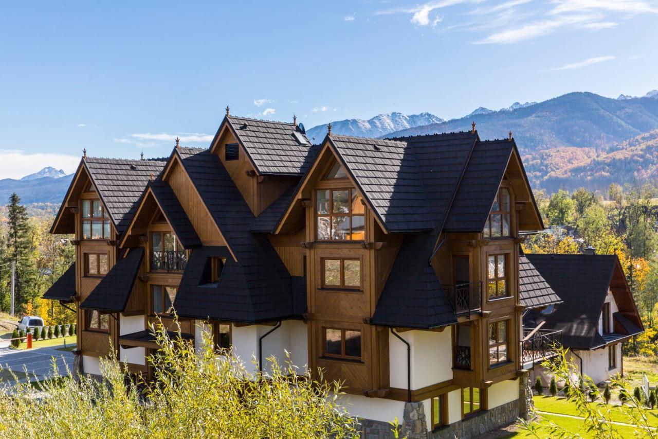 Udanypobyt Carmen Zakopane